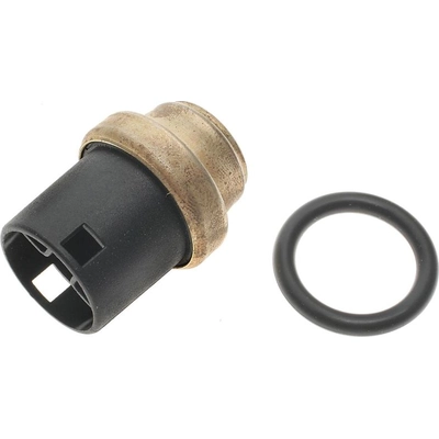 Coolant Temperature Sending Switch by BLUE STREAK (HYGRADE MOTOR) - TS367 pa12