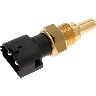 Coolant Temperature Sending Switch by BLUE STREAK (HYGRADE MOTOR) - TS368 pa4