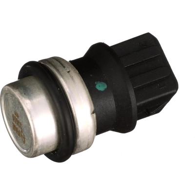 Coolant Temperature Sending Switch by BLUE STREAK (HYGRADE MOTOR) - TS409 pa6