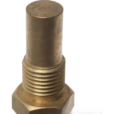 Coolant Temperature Sending Switch by BLUE STREAK (HYGRADE MOTOR) - TS515 pa4