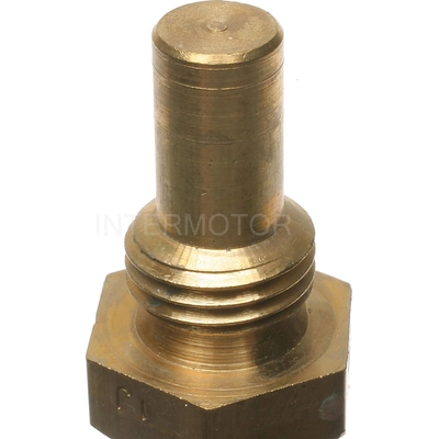 Coolant Temperature Sending Switch by BLUE STREAK (HYGRADE MOTOR) - TS556 pa1