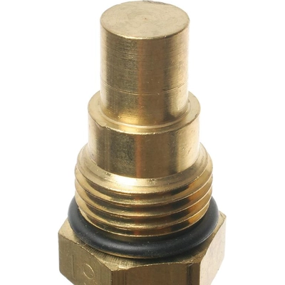 Coolant Temperature Sending Switch by BLUE STREAK (HYGRADE MOTOR) - TS61 pa4