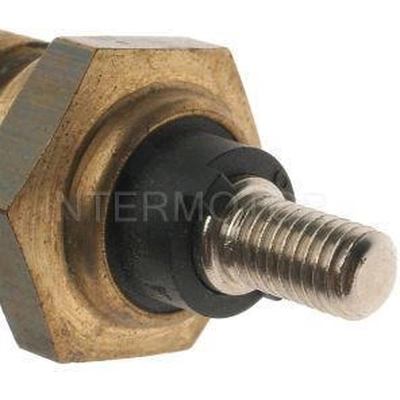 Coolant Temperature Sending Switch by BLUE STREAK (HYGRADE MOTOR) - TS105 pa3