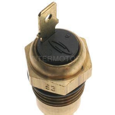 Coolant Temperature Sending Switch by BLUE STREAK (HYGRADE MOTOR) - TS111 pa3