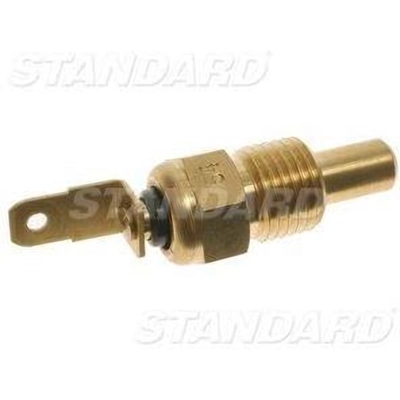 Coolant Temperature Sending Switch by BLUE STREAK (HYGRADE MOTOR) - TS125 pa5