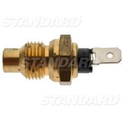 Coolant Temperature Sending Switch by BLUE STREAK (HYGRADE MOTOR) - TS132 pa2