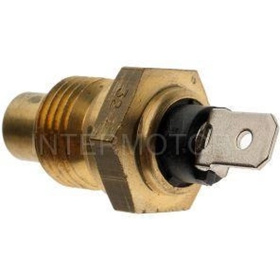 Coolant Temperature Sending Switch by BLUE STREAK (HYGRADE MOTOR) - TS132 pa5
