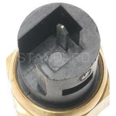 Coolant Temperature Sending Switch by BLUE STREAK (HYGRADE MOTOR) - TS178 pa3