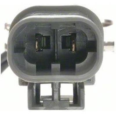 Coolant Temperature Sending Switch by BLUE STREAK (HYGRADE MOTOR) - TS204 pa11
