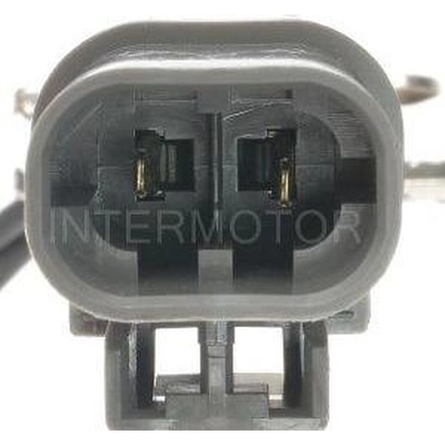 Coolant Temperature Sending Switch by BLUE STREAK (HYGRADE MOTOR) - TS204 pa2