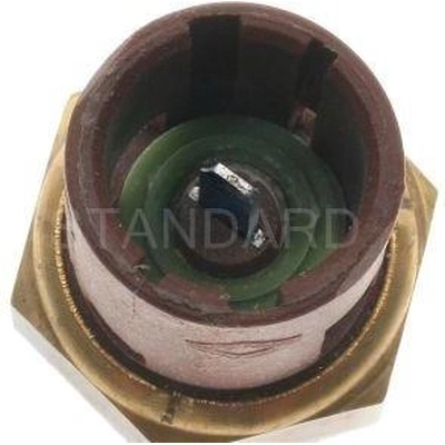 Coolant Temperature Sending Switch by BLUE STREAK (HYGRADE MOTOR) - TS235 pa10