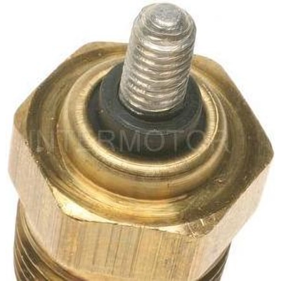 Coolant Temperature Sending Switch by BLUE STREAK (HYGRADE MOTOR) - TS24 pa16