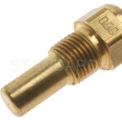 Coolant Temperature Sending Switch by BLUE STREAK (HYGRADE MOTOR) - TS268 pa4