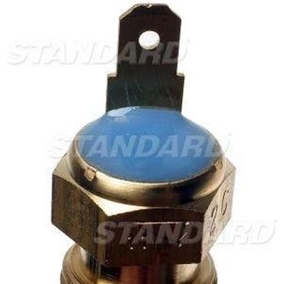Coolant Temperature Sending Switch by BLUE STREAK (HYGRADE MOTOR) - TS284 pa9