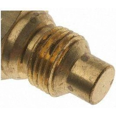Coolant Temperature Sending Switch by BLUE STREAK (HYGRADE MOTOR) - TS286 pa5