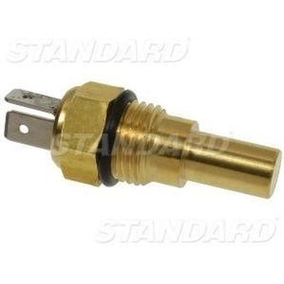 Coolant Temperature Sending Switch by BLUE STREAK (HYGRADE MOTOR) - TS335 pa4