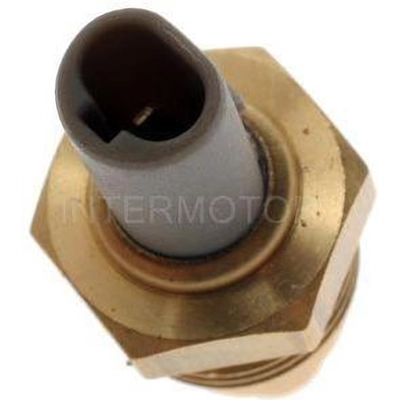 Coolant Temperature Sending Switch by BLUE STREAK (HYGRADE MOTOR) - TS344 pa3