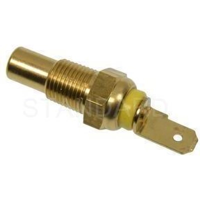 Coolant Temperature Sending Switch by BLUE STREAK (HYGRADE MOTOR) - TS354 pa3