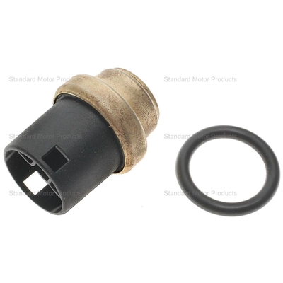 Coolant Temperature Sending Switch by BLUE STREAK (HYGRADE MOTOR) - TS367 pa1