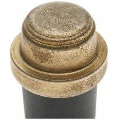 Coolant Temperature Sending Switch by BLUE STREAK (HYGRADE MOTOR) - TS367 pa7