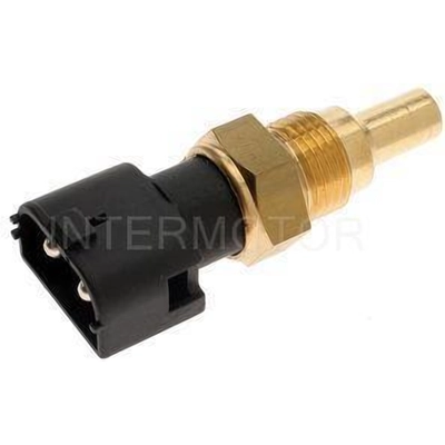 Coolant Temperature Sending Switch by BLUE STREAK (HYGRADE MOTOR) - TS368 pa2