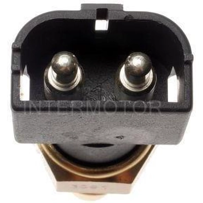 Coolant Temperature Sending Switch by BLUE STREAK (HYGRADE MOTOR) - TS368 pa3