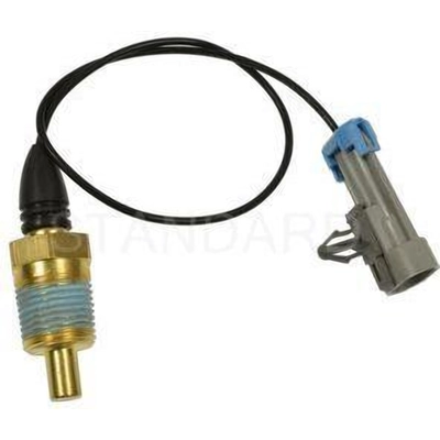 Coolant Temperature Sending Switch by BLUE STREAK (HYGRADE MOTOR) - TS387 pa6