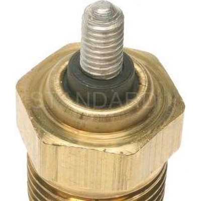 Coolant Temperature Sending Switch by BLUE STREAK (HYGRADE MOTOR) - TS388 pa11