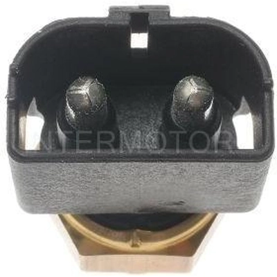 Coolant Temperature Sending Switch by BLUE STREAK (HYGRADE MOTOR) - TS396 pa4