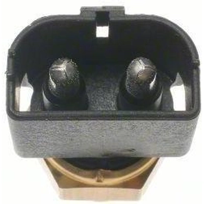 Coolant Temperature Sending Switch by BLUE STREAK (HYGRADE MOTOR) - TS396 pa8