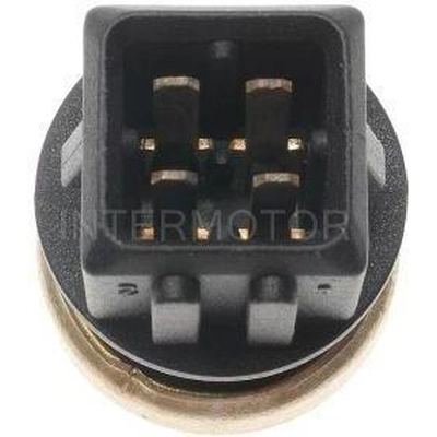 Coolant Temperature Sending Switch by BLUE STREAK (HYGRADE MOTOR) - TS409 pa3