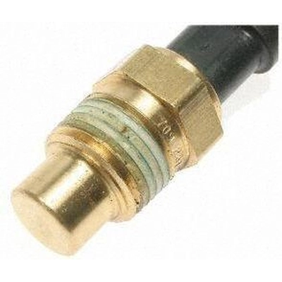 Coolant Temperature Sending Switch by BLUE STREAK (HYGRADE MOTOR) - TS416 pa6