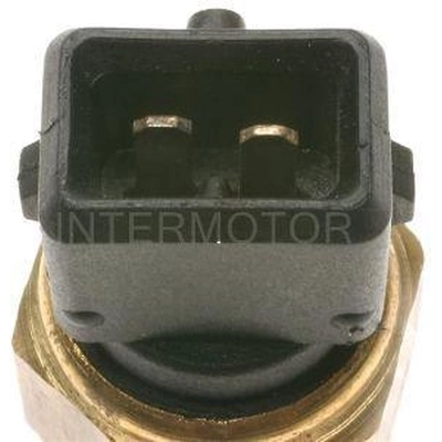 Coolant Temperature Sending Switch by BLUE STREAK (HYGRADE MOTOR) - TS418 pa20