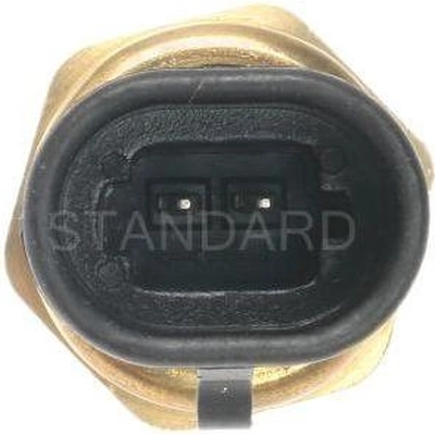 Coolant Temperature Sending Switch by BLUE STREAK (HYGRADE MOTOR) - TS441 pa8