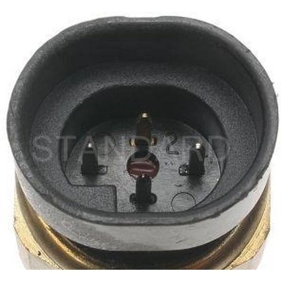 Coolant Temperature Sending Switch by BLUE STREAK (HYGRADE MOTOR) - TS476 pa3