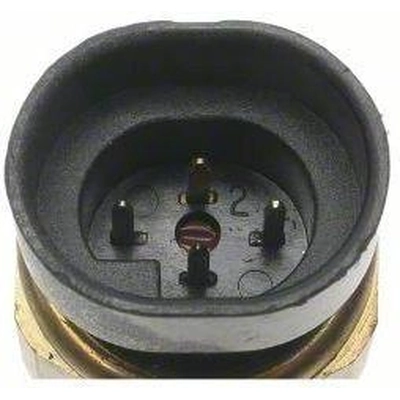Coolant Temperature Sending Switch by BLUE STREAK (HYGRADE MOTOR) - TS476 pa5