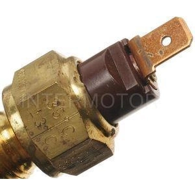 Coolant Temperature Sending Switch by BLUE STREAK (HYGRADE MOTOR) - TS482 pa3