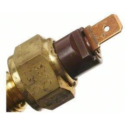 Coolant Temperature Sending Switch by BLUE STREAK (HYGRADE MOTOR) - TS482 pa5