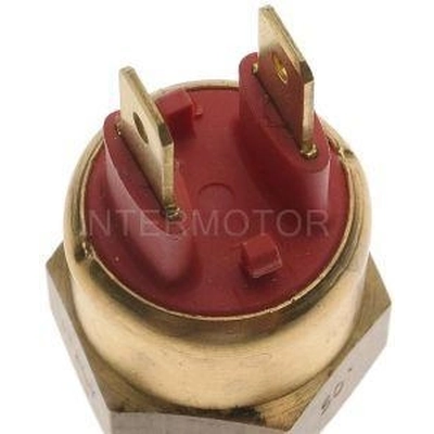 Coolant Temperature Sending Switch by BLUE STREAK (HYGRADE MOTOR) - TS558 pa3
