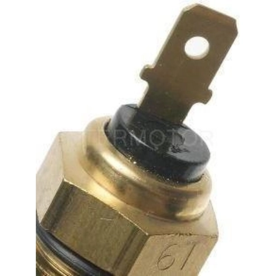 Coolant Temperature Sending Switch by BLUE STREAK (HYGRADE MOTOR) - TS61 pa3
