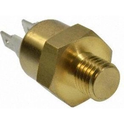 Coolant Temperature Sending Switch by BLUE STREAK (HYGRADE MOTOR) - TS660 pa6