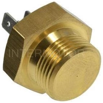 Coolant Temperature Sending Switch by BLUE STREAK (HYGRADE MOTOR) - TS661 pa1