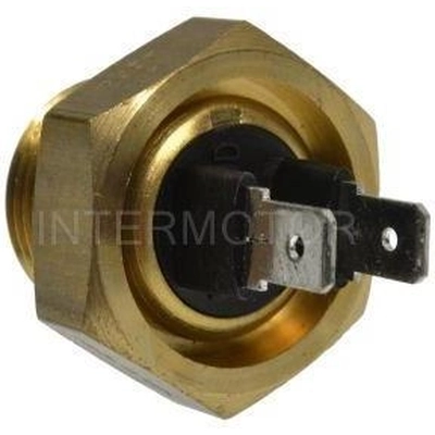Coolant Temperature Sending Switch by BLUE STREAK (HYGRADE MOTOR) - TS661 pa2