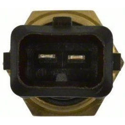 Coolant Temperature Sending Switch by BLUE STREAK (HYGRADE MOTOR) - TS662 pa7