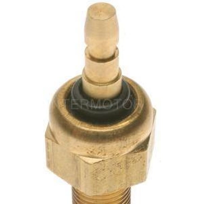 Coolant Temperature Sending Switch by BLUE STREAK (HYGRADE MOTOR) - TS74 pa3