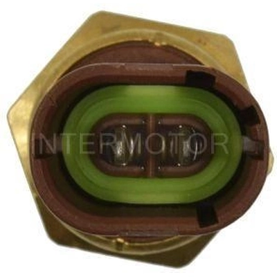 Coolant Temperature Sending Switch by BLUE STREAK (HYGRADE MOTOR) - TX151 pa8