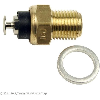 Coolant Temperature Sending Switch For Gauge by BECK/ARNLEY - 201-1098 pa1