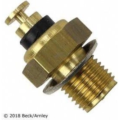 Coolant Temperature Sending Switch For Gauge by BECK/ARNLEY - 201-1098 pa6