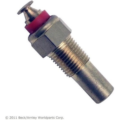 Coolant Temperature Sending Switch For Gauge by BECK/ARNLEY - 201-1358 pa1