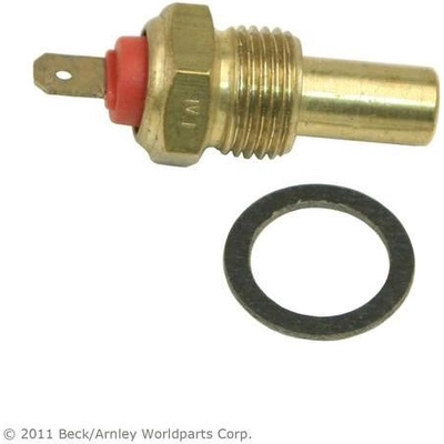 Coolant Temperature Sending Switch For Gauge by BECK/ARNLEY - 201-1746 pa1